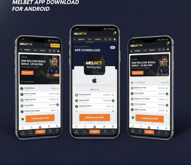 Melbet mobile app comparison for Android iOS and mobile web platforms